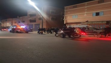 فاجعة بحي سيدي ميمون بآيت ملول.. وفاة قاصرين وإصابة آخر في اصطدام دراجتين ناريتين