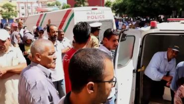 الحسيمة.. العثور على جثة تاجر سمك جثة هامدة داخل منزل بحي أفزار