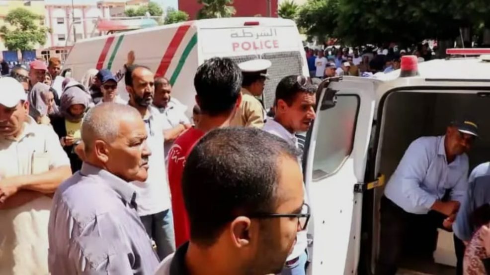 الحسيمة.. العثور على جثة تاجر سمك جثة هامدة داخل منزل بحي أفزار