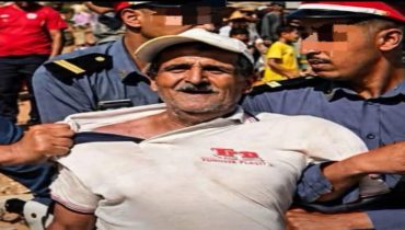 محكمة سلا تصدر حكمها على صاحب الجملة الشهيرة “صورو البطل اللي تشد على رزقو”