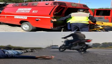 خريبكة.. رحيل مأساوي لقاصر في حادثة سير والسائق يلوذ بالفرار
