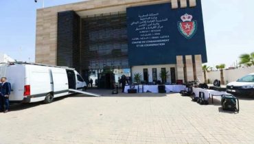 أكادير.. إطلاق الفرقة الجهوية للمتفجرات لتعزيز الجاهزية الأمنية وتأمين التظاهرات الكبرى