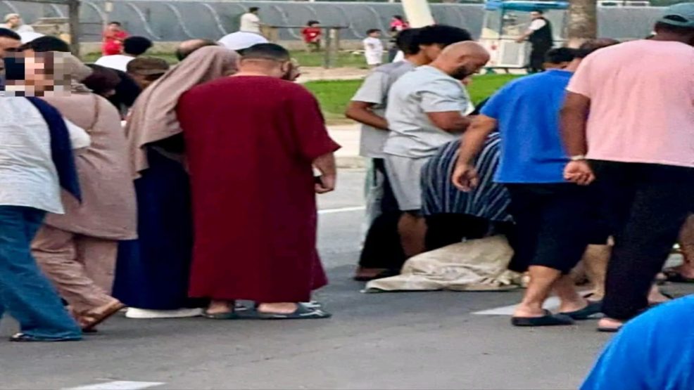الحسيمة.. سكتة قلبية مفاجئة تودي بحياة سائق حافلة للنقل السياحي