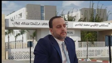الجديدة.. إعفاء مديرة مستشفى محمد الخامس وتكليف الدكتور جلال أصباغي بمهام صحية واسعة