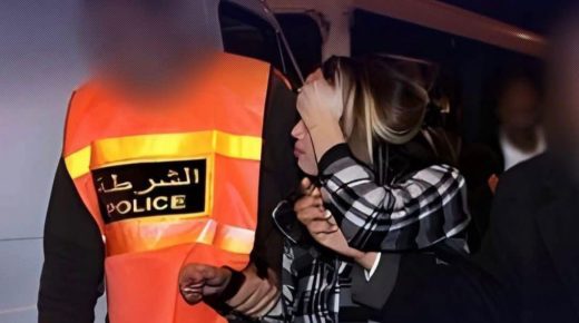 شكوك تقود إلى فضيحة شبهة خيانة في فندق بالجديدة