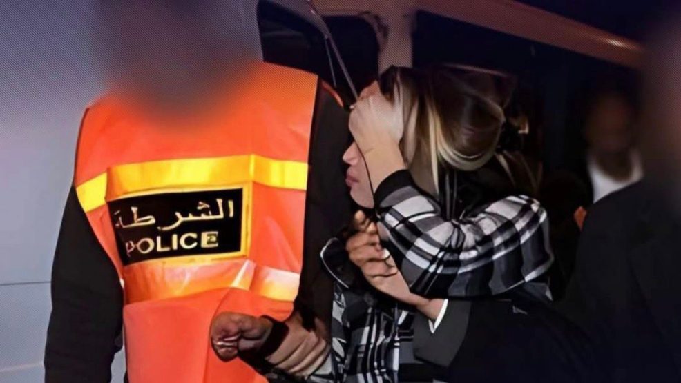 شكوك تقود إلى فضيحة شبهة خيانة في فندق بالجديدة