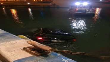 حادث مأساوي بميناء الجزيرة الخضراء يودي بحياة أم وابنتها من الحسيمة