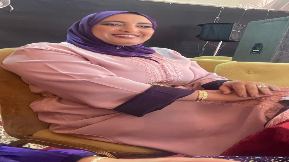 أزمور تكرم فن النكافة.. غزلان قبال تحصد لقب الجمهور