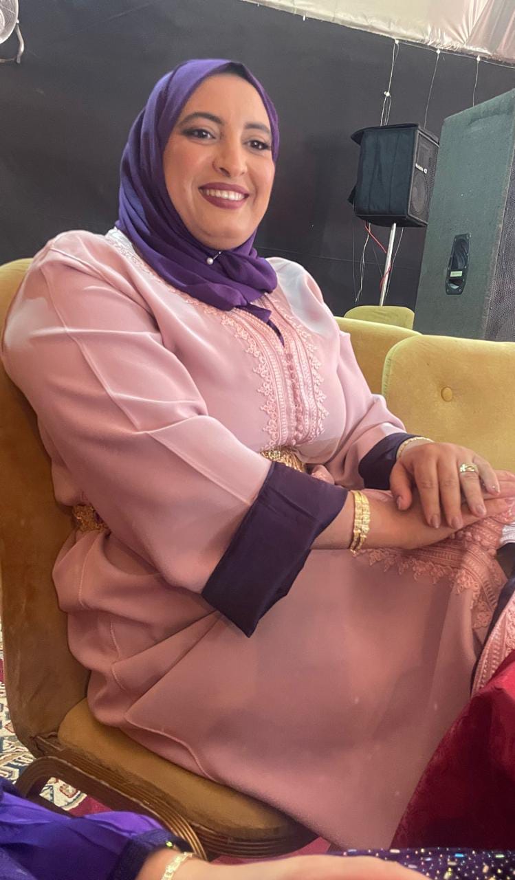 أزمور تكرم فن النكافة.. غزلان قبال تحصد لقب الجمهور