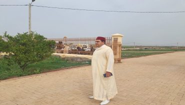 وعكة صحية مفاجئة تُدخل قائد سيدي شيكر إلى الرعاية الطبية.. وتضامن واسع من أسرة السلطة
