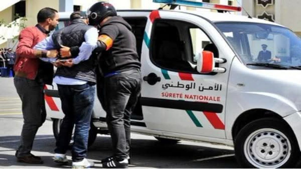 توقيف مشتبه فيه في جريمة قتل هزّت السوق الأسبوعي باليوسفية