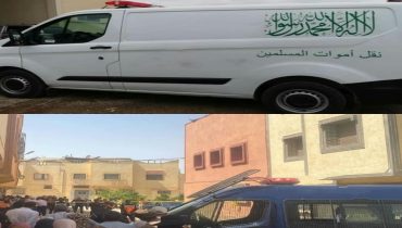خريبكة.. العثور على جثة هامدة لرجل ستيني داخل منزله بحي البنايات الجديدة