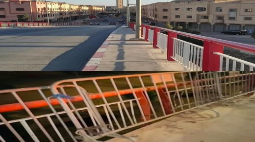 خريبكة..قنطرة الانبعاث حوادث مميتة تضع السلامة الطرقية تحت المجهر