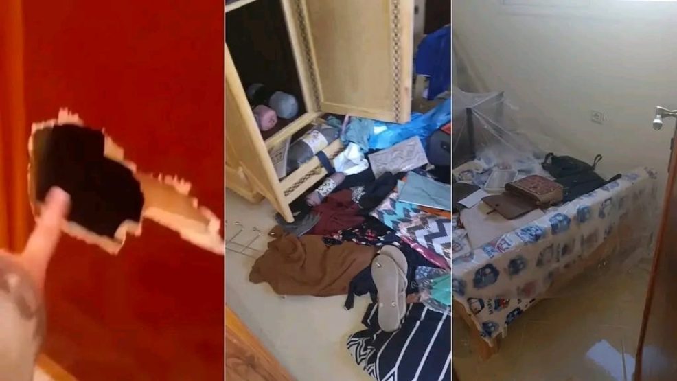 لصوص يستغلون غياب أصحابها ويسطون على ثلاث منازل للجالية ببني بوعياش نواحي الحسيمة