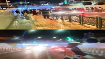 خريبكة.. حادثة سير مأساوية تنهي حياة شاب بقنطرة مولاي يوسف