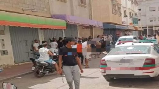 حي الفرح ببنسركاو بأكادير يهتز على خلفية جري_مة قت_ل بشعة