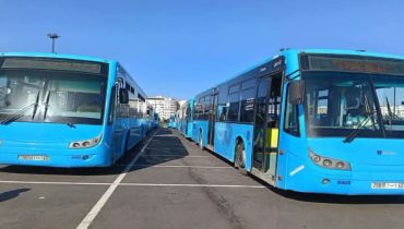 ويسلان مكناس.. متى تحل حافلات طنجة لحل أزمة النقل؟