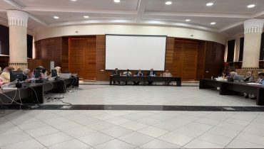 مراكش..المحكمة الابتدائية تناقش مستجدات التبليغ وإجراءات تحقيق الدعوى في ضوء قانون المسطرة المدنية الجديد