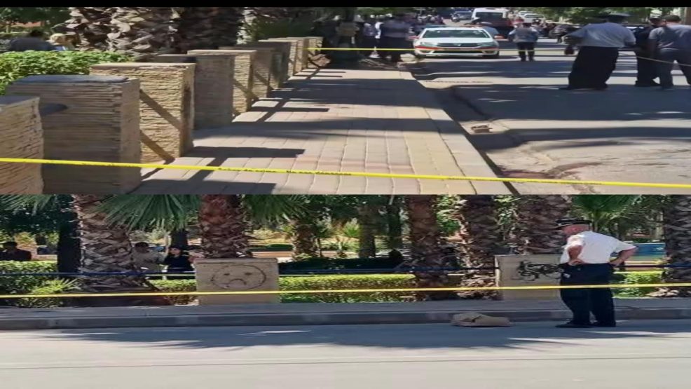 وادي زم.. فاجعة دامية تنهي حياة زوجين في ظروف صادمة