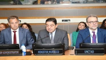 قبل محطة مجلس الأمن.. مواقف دولية متتالية تعزز موقف المغرب بشأن الصحراء