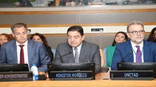 قبل محطة مجلس الأمن.. مواقف دولية متتالية تعزز موقف المغرب بشأن الصحراء