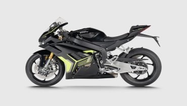 دراجتا 820RR و500RR تقودان دخول ZXMOTO إلى السوق المغربية