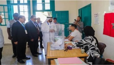 الانتخابات التشريعية بالمغرب.. إشادة عربية بمستوى التنظيم والجهود المبذولة لإنجاح الاستحقاق