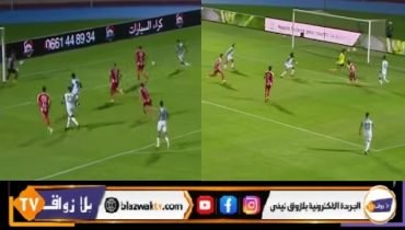 الجديدة..النادي المكناسي يكتسح الدفاع الحسني بسداسية في افتتاح البطولة الاحترافية