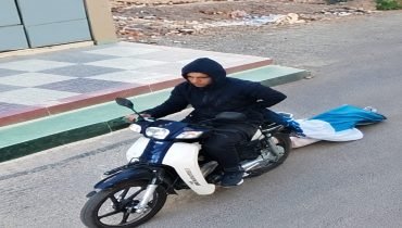 وجدة.. واقعة سرقة تثير الاستنكار بعد إصابة شابة