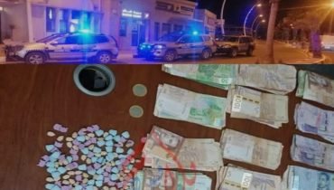 سيدي بوزيد.. الدرك يفكك شبكة يشتبه في تورطها في الاتجار بالمخدرات ويحجز كميات مهمة