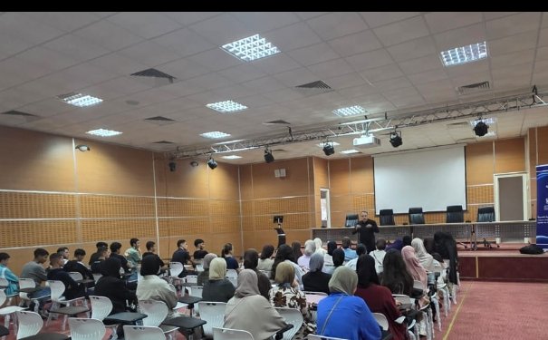 الحسبمة ..انطلاق الدراسة فعليا بكلية العلوم القانونية والسياسية