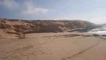 اشتوكة ايت باها.. تنسيق أمني بين الدرك الملكي بماسة وبلفاع بشاطئ سيدي بوالفضايل
