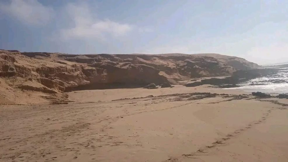 اشتوكة ايت باها.. تنسيق أمني بين الدرك الملكي بماسة وبلفاع بشاطئ سيدي بوالفضايل