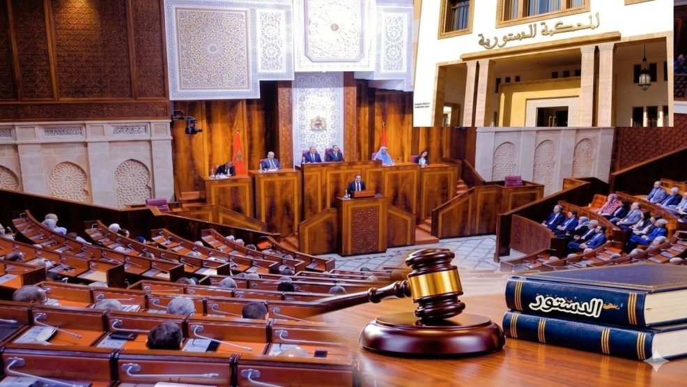 النظرية الازدواجية القانونية: مواطنون في دولة واحدة وعوالم متعددة