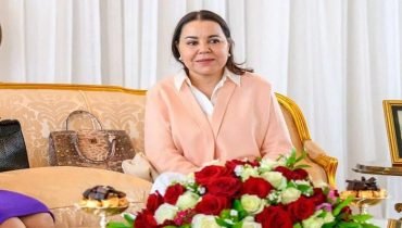 الشعب المغربي يحتفل بذكرى ميلاد الأميرة للا أسماء