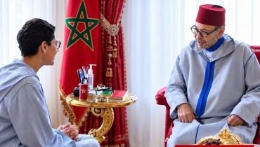 المنصوري رئيسة للحكومة في مفاجأة سياسية كبيرة.. ليلة سقطت فيها كل الحسابات