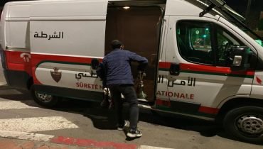 مداهمات أمنية متزامنة تستهدف مقاهي الشيشة بالحسيمة وبني بوعياش