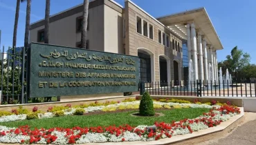 توضيحات من وزارة الشؤون الخارجية  حول التطورات الأخيرة في العلاقات المغربية الإسبانية