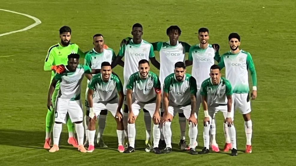 فارس دكالة يقلب الطاولة ويعيد الأمل لجماهيره.. صحوة رياضية تتجاوز لغة الأهداف