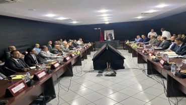 عمالة أكادير إداوتنان: المصادقة على 140 مشروعاً في إطار البرنامج الثالث للمبادرة الوطنية للتنمية البشرية
