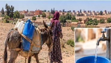 سطات ..الماء الصالح للشرب بجماعة أولاد اشبانة بين معاناة الساكنة وآفاق المشاريع المعلنة