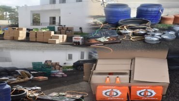 الدرك الملكي بسوق أربعاء الغرب يحجز مخدرات ومشروبات كحولية في عملية أمنية استباقية