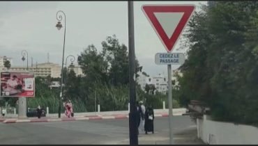 مكناس.. مطالب بحملة تحسيسية عقب تثبيت علامة “أحقية الأسبقية” بمدارة بوعماير