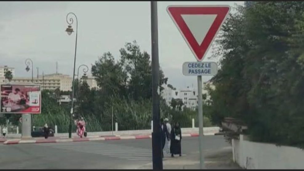 مكناس.. مطالب بحملة تحسيسية عقب تثبيت علامة “أحقية الأسبقية” بمدارة بوعماير