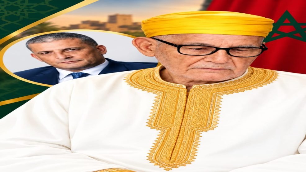 سيدي بنور…أحمد أمين الأب يعود إلى رئاسة جماعة أولاد عمران خلفاً لنجله.. عودة تفتح نقاشاً حول تداول المسؤولية وتجديد النخب
