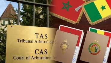 أزمة نهائي «كان» المغرب والسنغال تصل إلى «كاس».. الحسم يدخل مرحلة قانونية جديدة