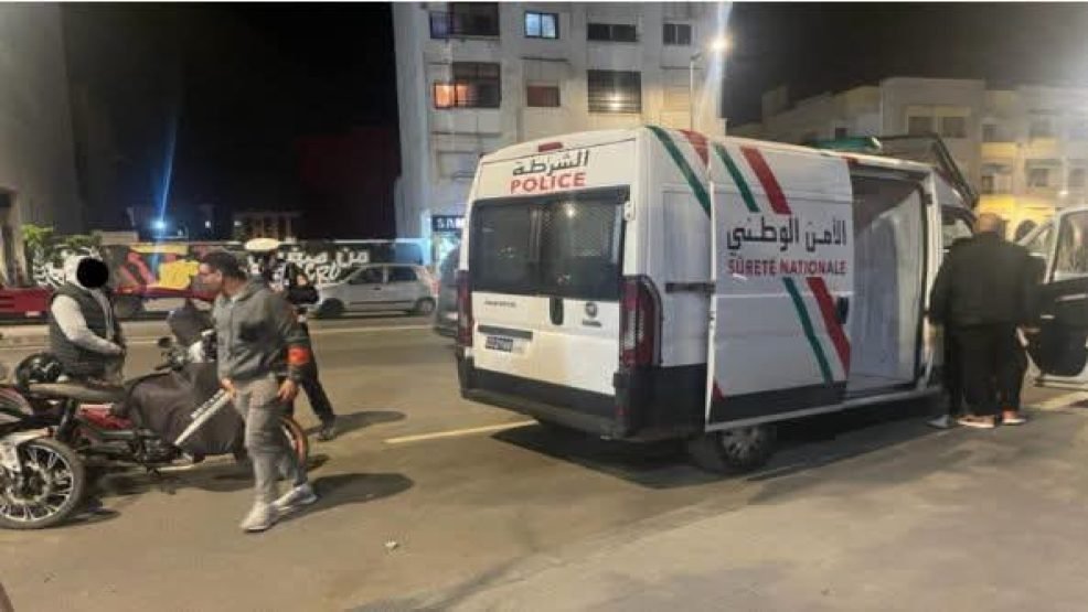 عشرات التوقيفات ..الدخيسي يقود حملة أمنية واسعة بالحسيمة لتجفيف منابع المخدرات