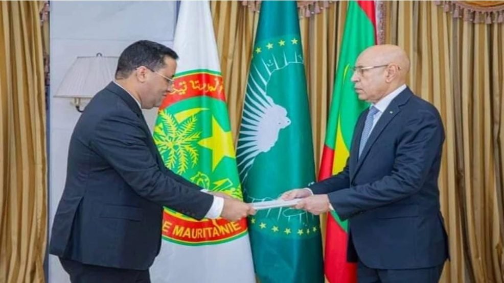 موريتانيا.. استقالة حكومة المختار ولد اجاي وسط تساؤلات بشأن تداعيات تحقيق حرائق «صوملك»