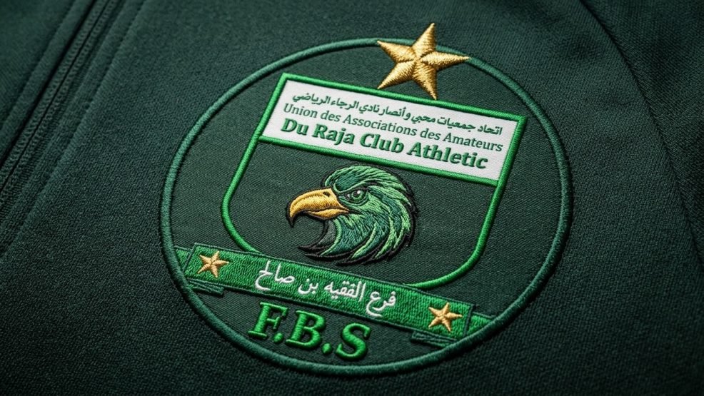 اتحاد جمعيات وأنصار الرجاء العالمي_ فرع الفقيه بن صالح يدعو إلى الحوار وتصحيح المسار