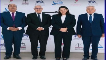 رسمياً.. المنصوري تعلن التوافق على تشكيل أغلبية حكومية رباعية